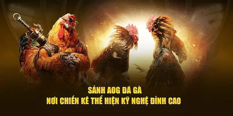 Đối tác AOG